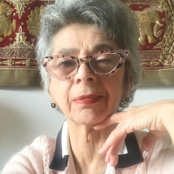 Maria Cristina