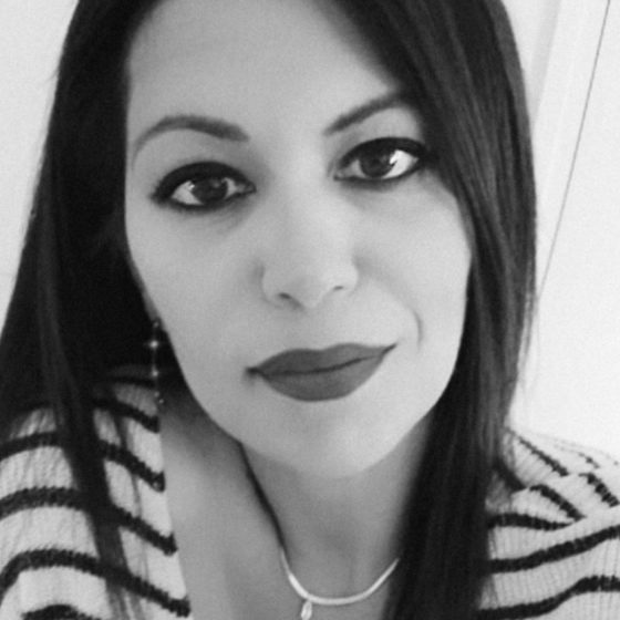 FEDERICA BIZZARRI