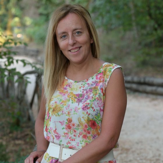 Annalisa Lucaroni