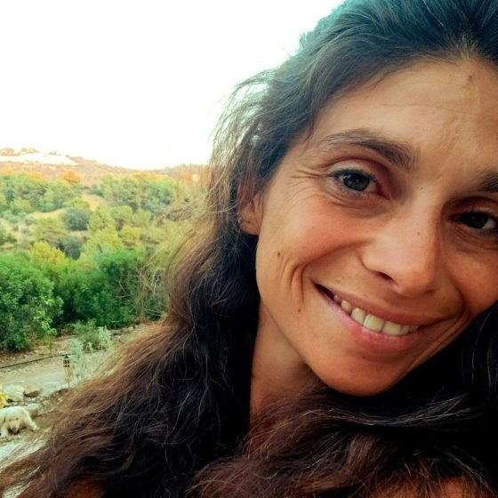 Giulia Rubino Naturopata