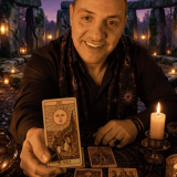 L' Oracolo di Matteo