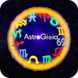 Analisi e studio del tema natale astrale miniatura 2