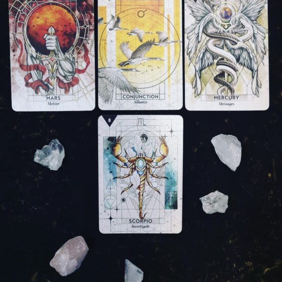 🌌 Analisi Astrologica Personale