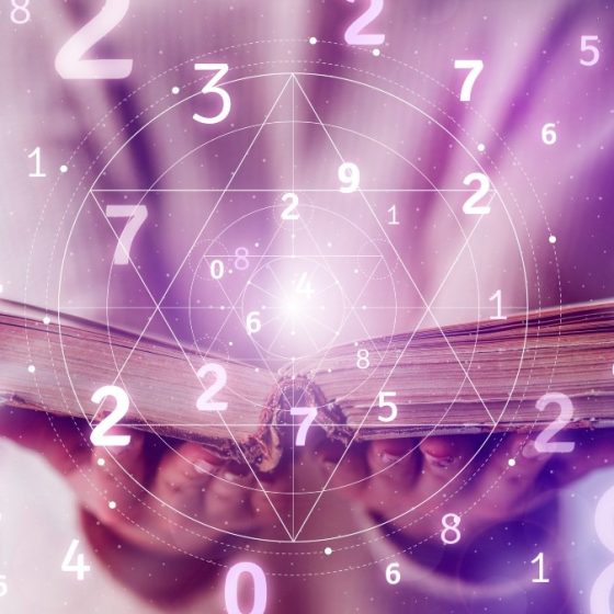 Studio Numerologico Personalizzato