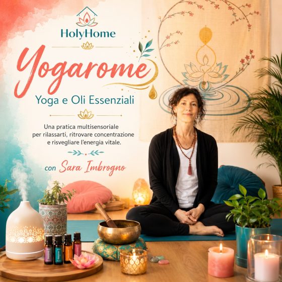 Yogarome