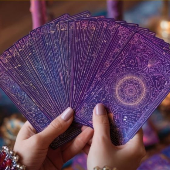 Tarologia evolutiva