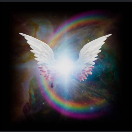 Canalizzazione e lettura oracolare con gli Angeli, gli Stellari e le Guide Cosmiche