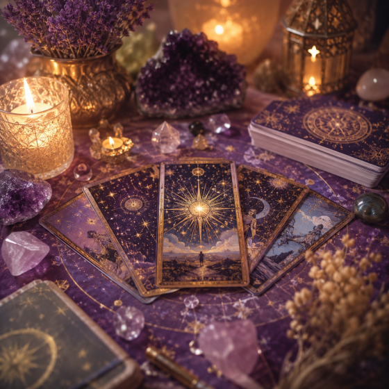 Testo in PDF 🌔 Il Libro degli Arcani