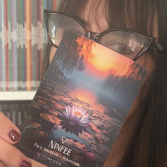 Tarot in love