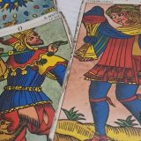 Lettura tarocchi consulto miniatura 1
